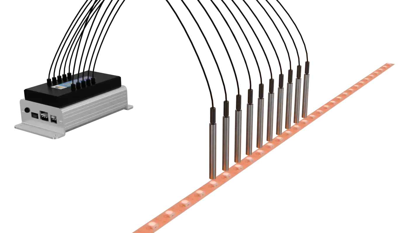 Golden Reference Board Generation